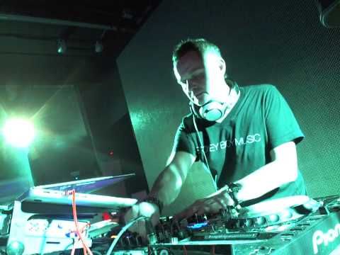 Vivido Presents StoneBridge @ Clevelander South Beach