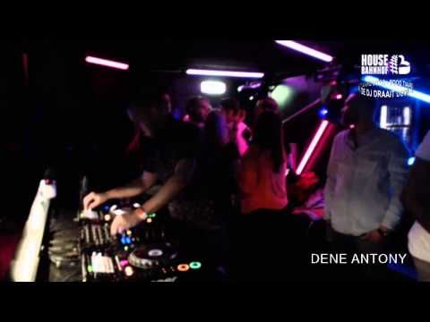 Dene Antony - 60 min set - De DJ Draait Door - Vreemdgaan