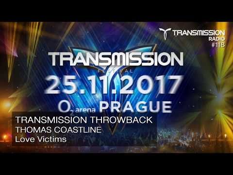 Transmission Radio #118