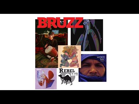 Rebel Up with Susobrino @ Bruzz 98.8FM