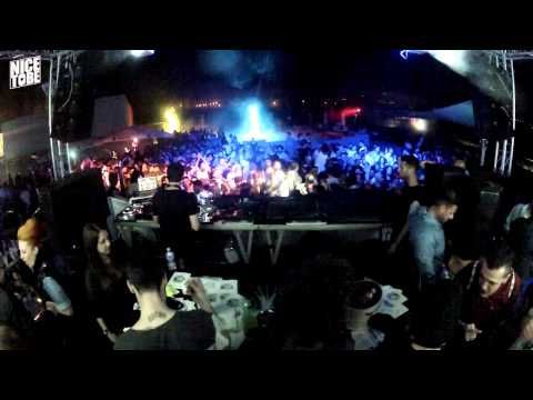 NICE TO BE_BAREM @ Terme di Agnano - 2014Jun7