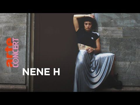 Nene H - Live @ Funkhaus Berlin (Full Set HiRes) – ARTE Concert