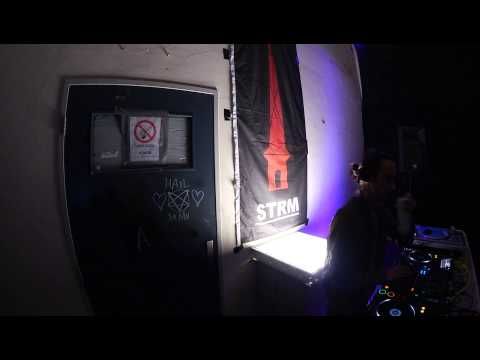 Rogue Trades @ LAB-1 invites STRM, LAB-1, Eindhoven (23-08-2014)