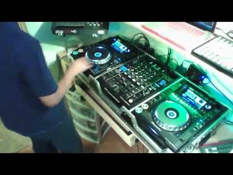 Luis QuickMixx 01/19/2014