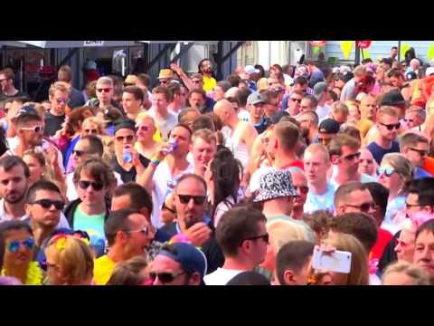 John 00 Fleming [FULL SET] @ Luminosity Beach Festival 23-06-2017
