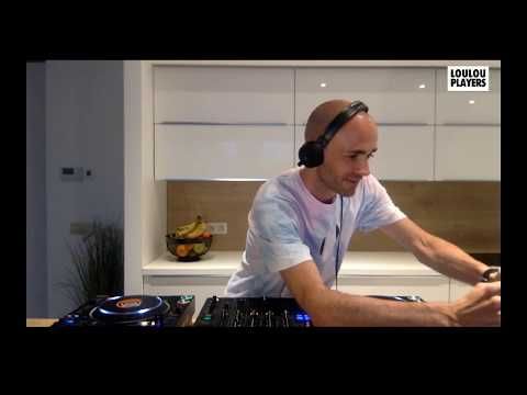 Loulou Players Quarantine Live #21 (09/05/2020)