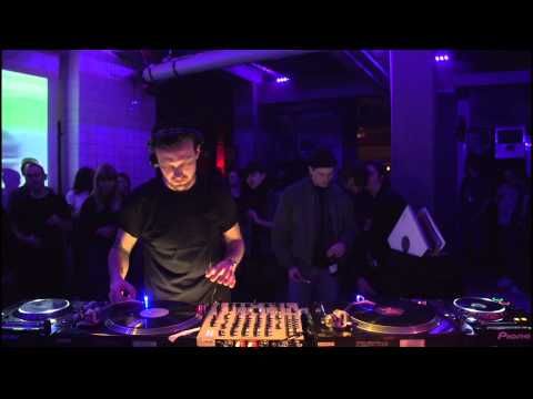 Baron Castle Boiler Room Berlin Dj Set
