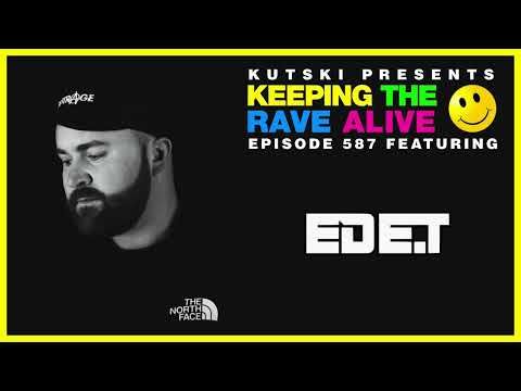KTRA Episode 587: Ed E.T