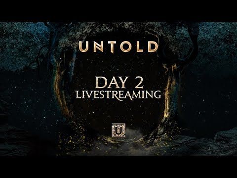 UNTOLD Festival - Day 2 | @Paul van Dyk