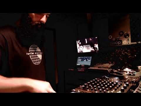 Gunfinger Food w/ Ear Full Of Wax - 14.3.2020