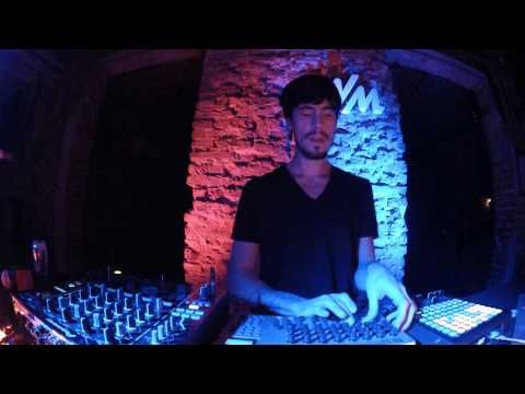 WM Live #109 Feat. Gabriel Ferreira @ Guemes y Oro Hostel - Part2