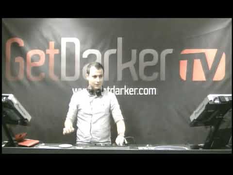 GetDarkerTV 115 - DARKSIDE, RACK N RUIN & SHIVERZ
