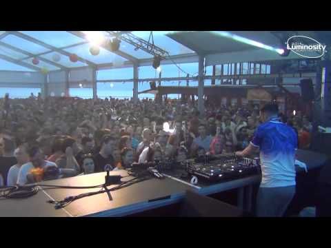 Bryan Kearney [FULL SET] @ Luminosity Beach Festival 26-06-2015