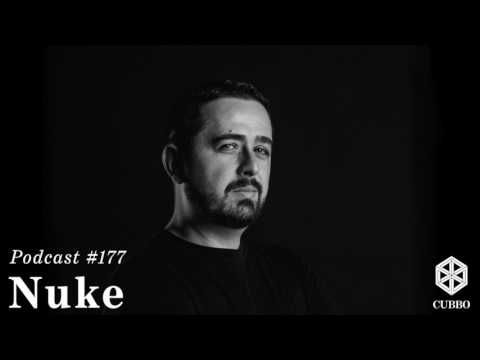 Cubbo Podcast #177 Nuke (ES)