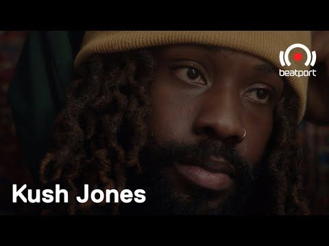 Kush Jones DJ set - Beatport x Juke Bounce Werk | @Beatport Live