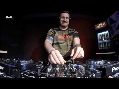 A.Fleming - Live @ Radio Intense 08.05.2019