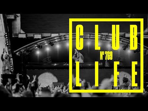 CLUBLIFE by Tiësto Episode 769