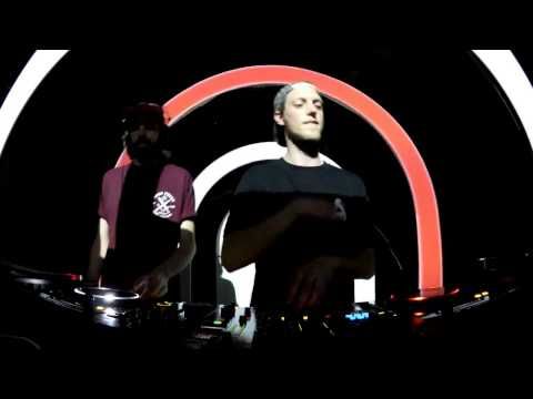 U Know The Drill @ The Tube, Dok H2O, Deventer (17-05-2014)