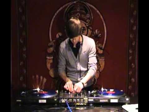 Rain @ RTS.FM - 29.09.2010