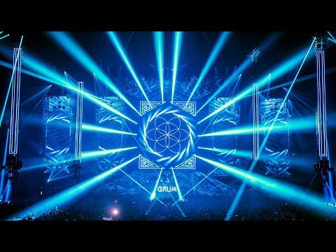 GRUM [FULL 4K SET] - TRANSMISSION PRAGUE 2018