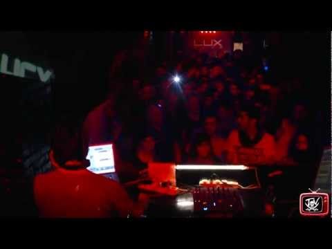 Lucy @ Lux Club