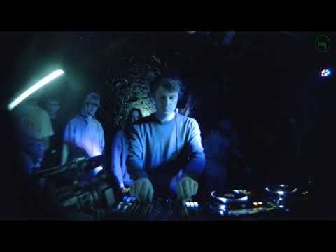 Addison Groove DJ Set w/ Inja | Keep Hush Live Bristol: Gutterfunk Takeover