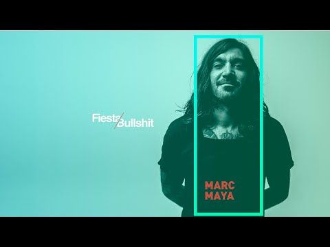 MARC MAYA - Fiesta&Bullshit set - 29.06.2019 Ibiza