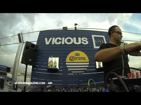 Ismael Rivas - Vicious Live @ www.viciouslive.com