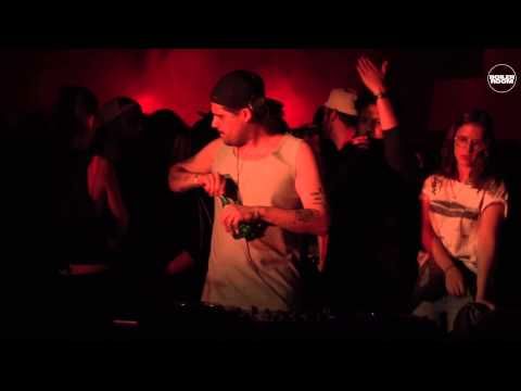 Lao Boiler Room Mexico City DJ Set