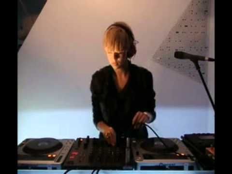 Nata Tomata @ RTS.FM - 18.03.2011