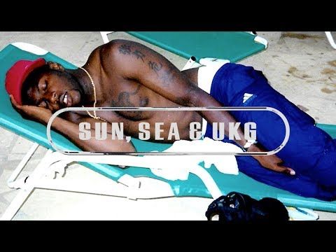 Sun, Sea and UKG | An Original Boiler Room Film