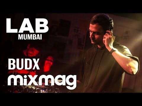 SEQU3L in The Lab Mumbai