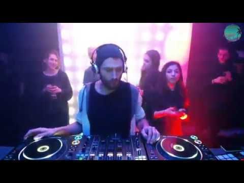 Cocolino DJ Set / Warsaw Boulevard 001-3
