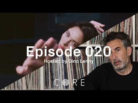 CORE | Nina Kraviz & Dino Lenny