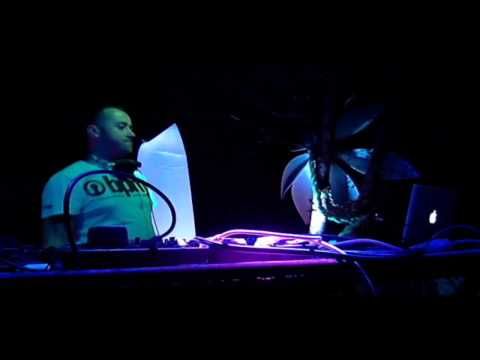 SA022 / Sthekerson @ Techno Piknik with Pedro Delgardo