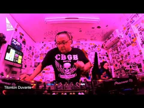 Titonton Duvante @ The Lot Radio 02 08 2020
