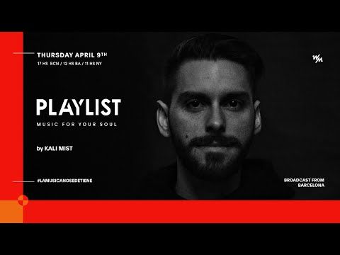 WM#PLAYLIST by KALI MIST [Valhalla]