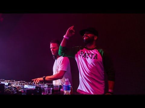 Tomorrowland Belgium 2017 | Evil Activities