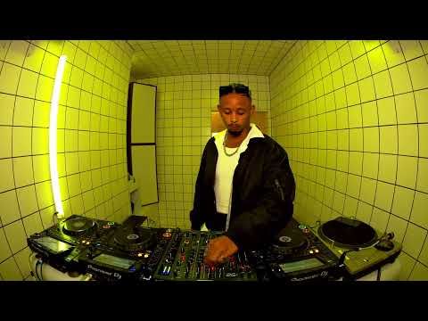 Live From Earth Klub - DJ Hyperdrive | HÖR - Feb 9 / 2023