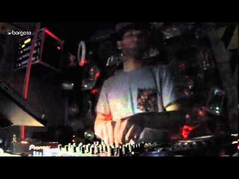 Mateo Di Carlo CYBERIAN - IBIZA 28/11/2014 borgo33