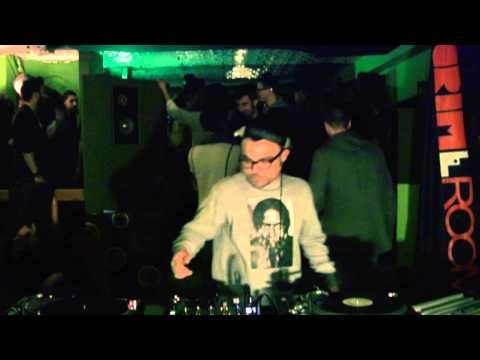 Crime Room 02 - I.F.M. Fran Mela e Marcello Napoletano