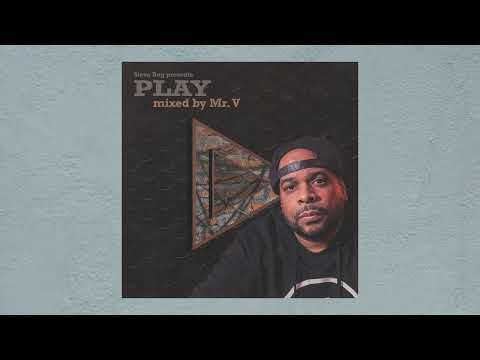 Steve Bug presents PLAY - Mixed by Mr. V