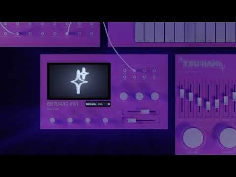 Tsu Nami Presents: bitbird radio #102