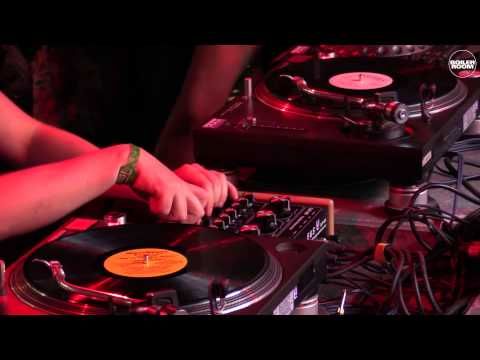 Robert Bergman Boiler Room x Dekmantel Festival DJ Set