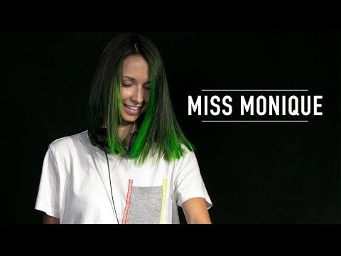Miss Monique - Mind Games Podcast 088 (Live @ Radio Intense 26.06.2019) // #ProgressiveMix