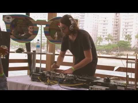 Pinotti @ DIMENS10 | Grand Pier Guarujá