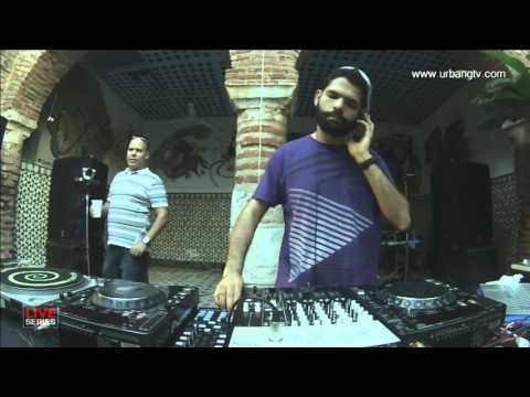 Manuel Kraun @ LiveSeries Vol.7