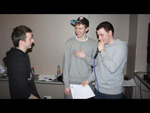 Darkside & 16Bit - Rinse FM - 22 January 2009