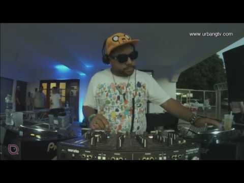 Phantom Deck presents: Into the Woods 2 / RiKxXter