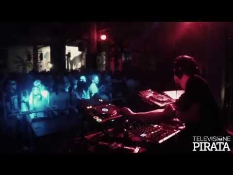 Answer Code Request Dj Set @ Bunker, Torino